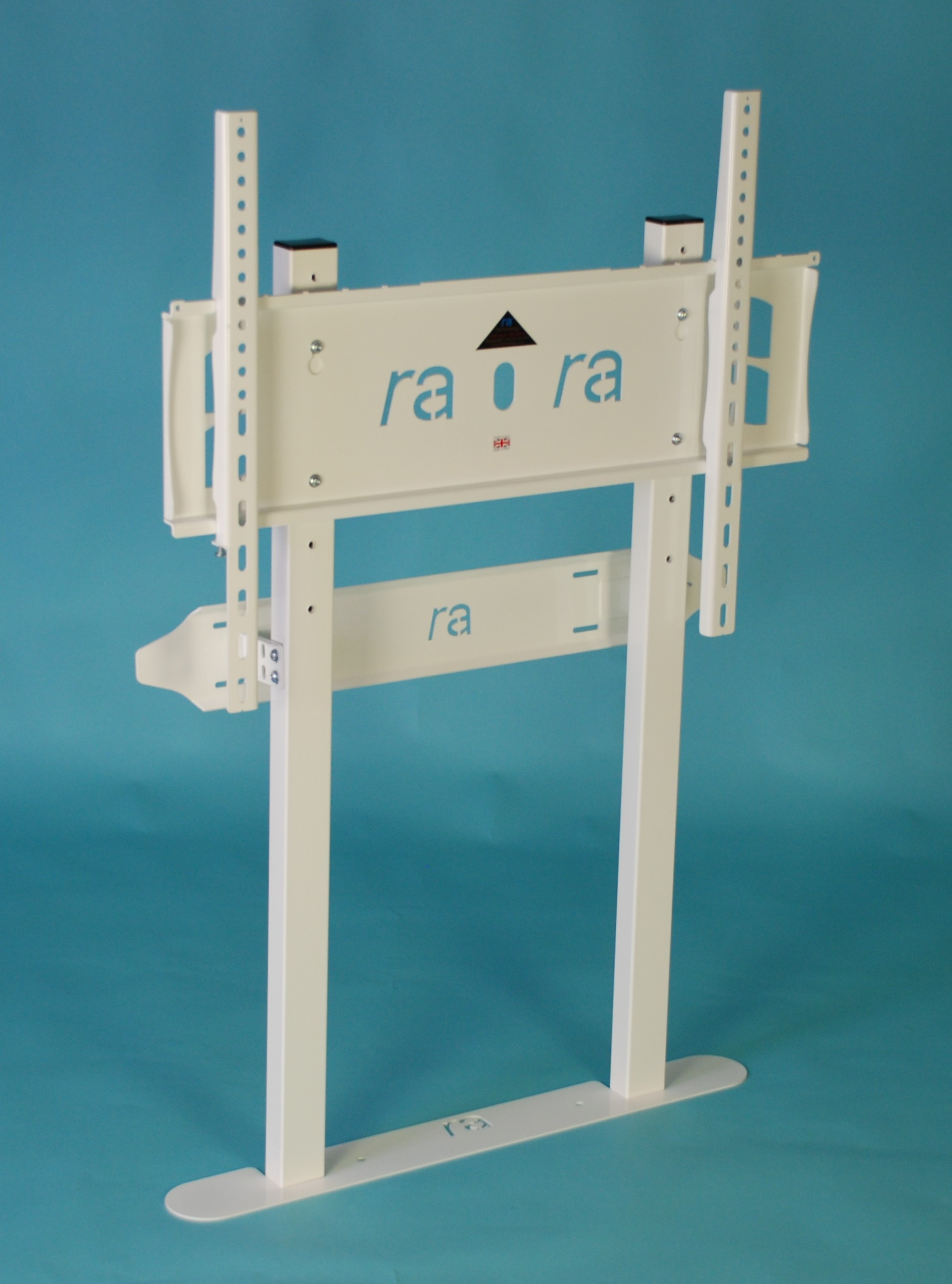 RA-Studfix-V2-NM Nursery Model. Screens up to 80kg